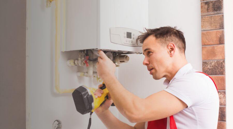 Professional Leak Detection in Beallsville, MD